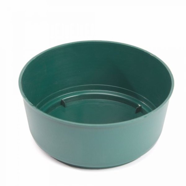 Bulb Bowl - Green