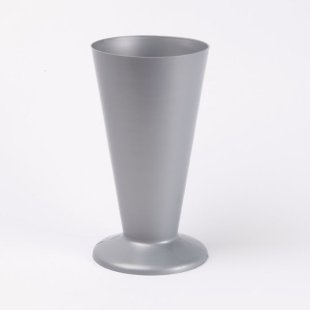 Vase - Silver