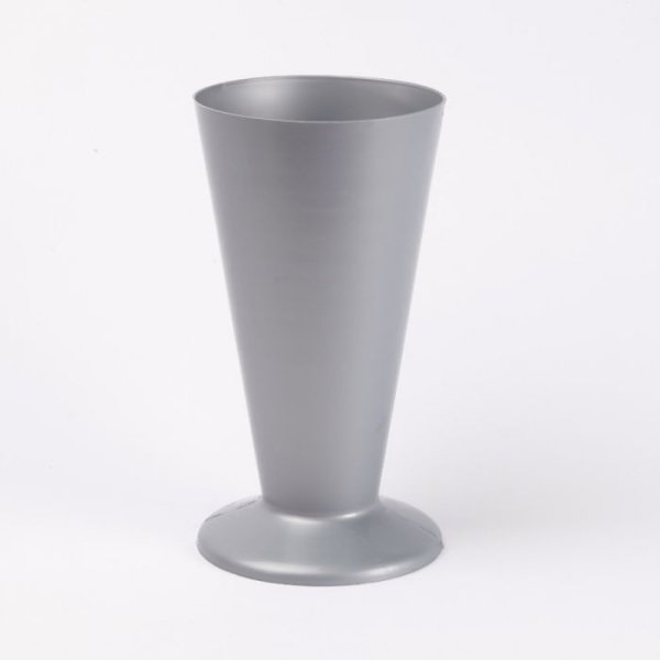 Vase - Silver