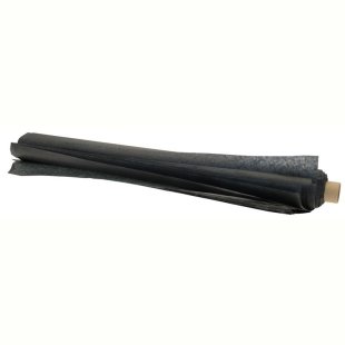 Tissue - Roll - Black