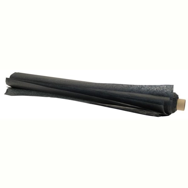 Tissue - Roll - Black