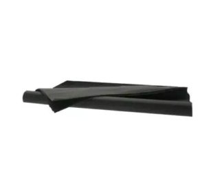 Tissue - Sheets - Black