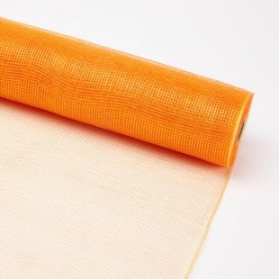 Polynet - Orange/Gold
