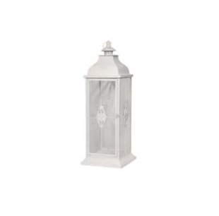 Lantern - White