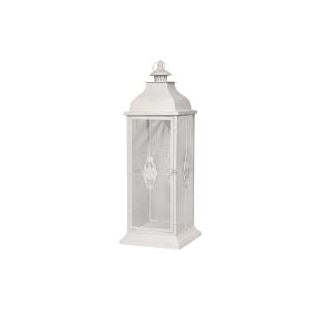Lantern - White