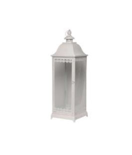 Lantern - White