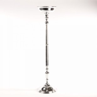 Aluminium - Pedestal