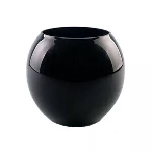 Glass - Fishbowl - Black