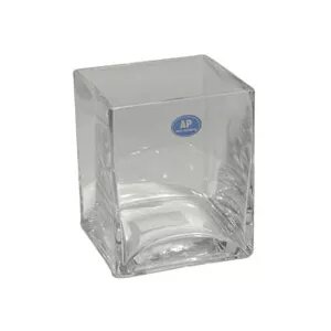 Glass - Cube