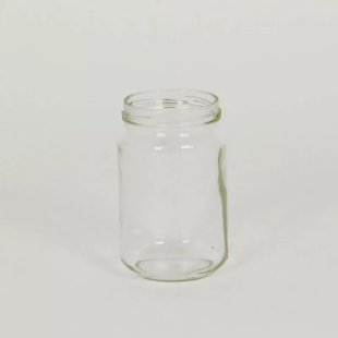Glass - Jam Jar