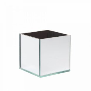 Mirror - Cube