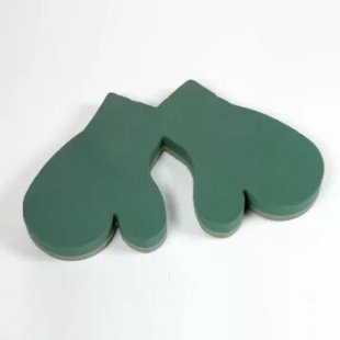 FOAM FRAMES - BOXING GLOVE