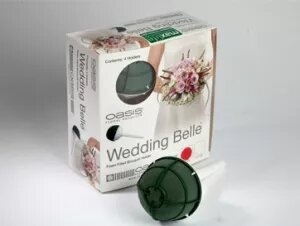 OASIS - WBELLE WET BQT HLDR 7CM