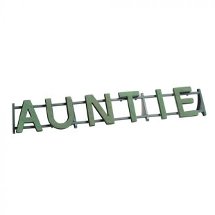 NAYLORBASE - AUNTIE TRIBUTE