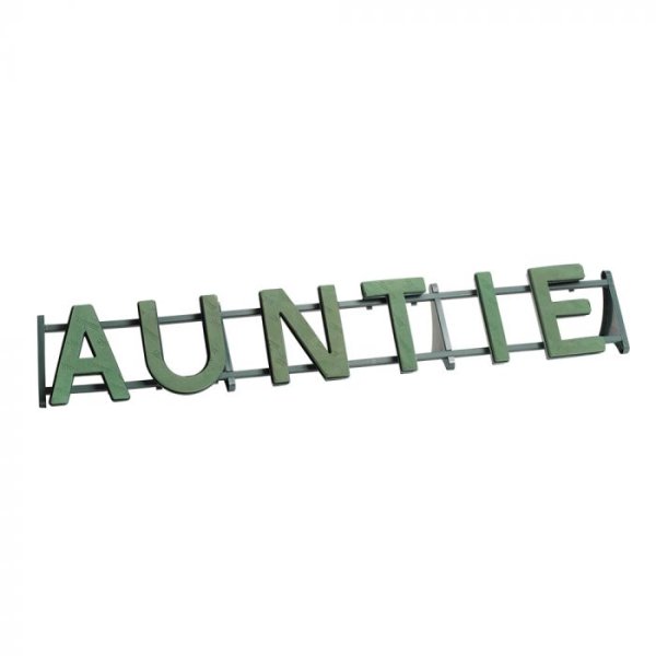 NAYLORBASE - AUNTIE TRIBUTE