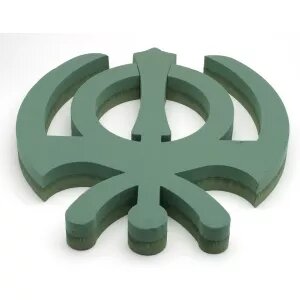 FOAM FRAMES - KHANDA
