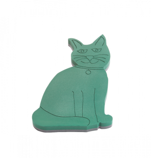Floral Foam - Cat