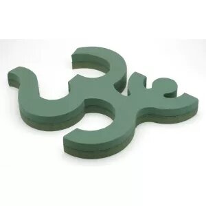 FOAM FRAMES - AUM