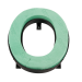 FOAM FRAMES - LETTER O