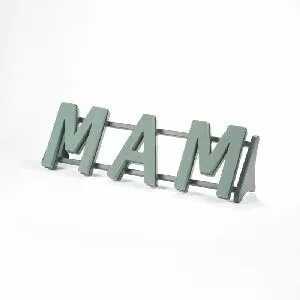 Floral Foam - Mam Tribute