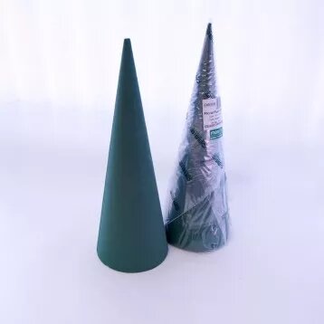 OASIS - WET FOAM CONE 32CM