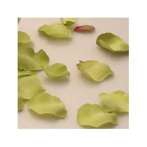 Rose Petals - Lime