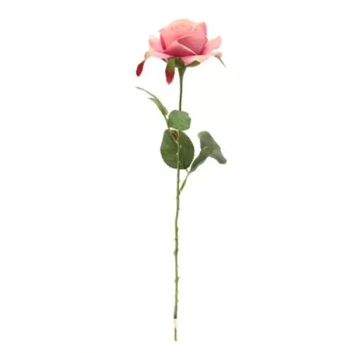 Artificial - Rose - Lavender