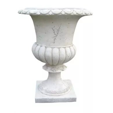 URN - Hastings Magnesia Urn-Cream (1)