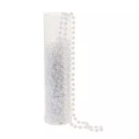 Pearl Beads - White