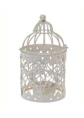 Bird Cage - Tealight Holder