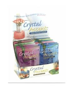 Crystals Pearls Gels
